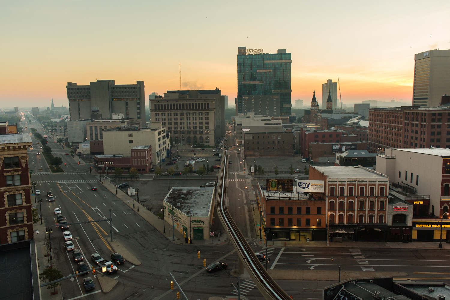 detroit cityscape-1