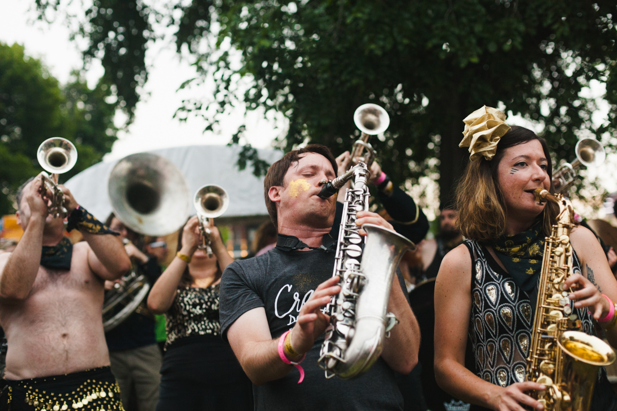 detroit party marching band crash detroit-16