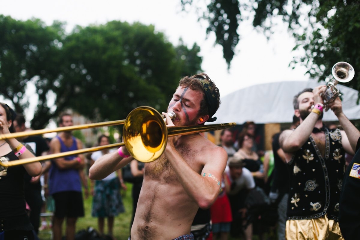 detroit party marching band crash detroit-8