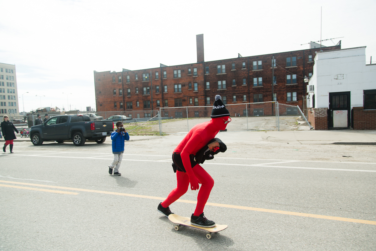 marche du nain rouge sloth-1-3