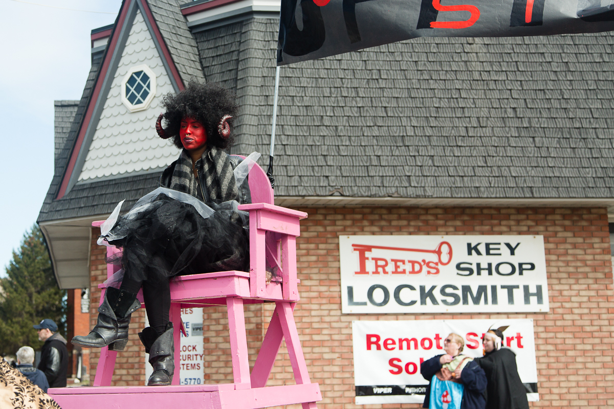 marche du nain rouge sloth-1-4