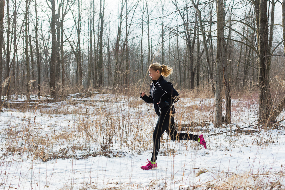 maybury state park run-7