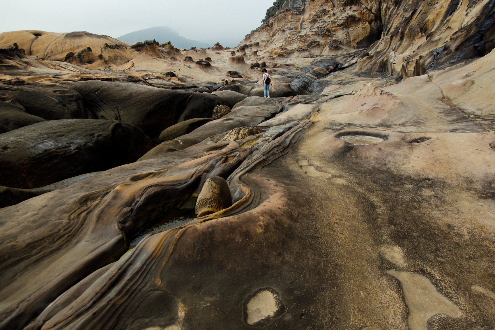 yehliu geopark-1