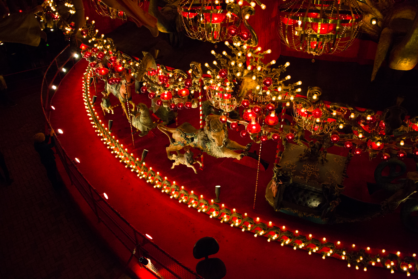 house on the rock carousel-1-3