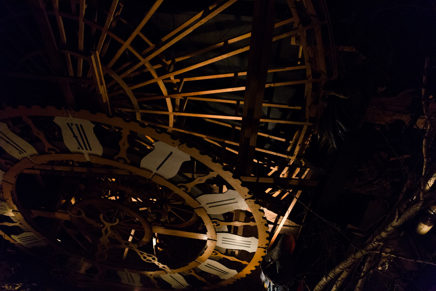 house on the rock organ room-1